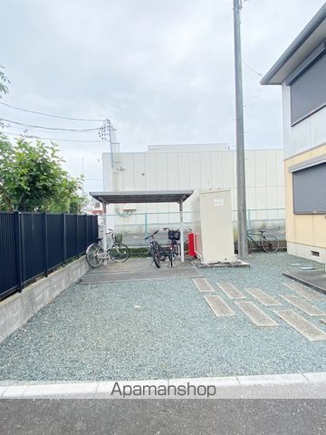 キングダムIの外観写真