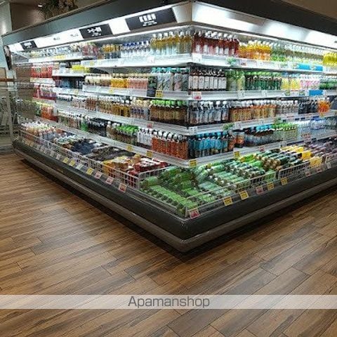Kolet町屋12の周辺写真