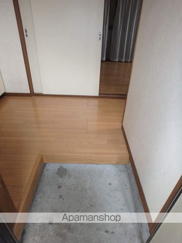 鈴木コーポの内装写真