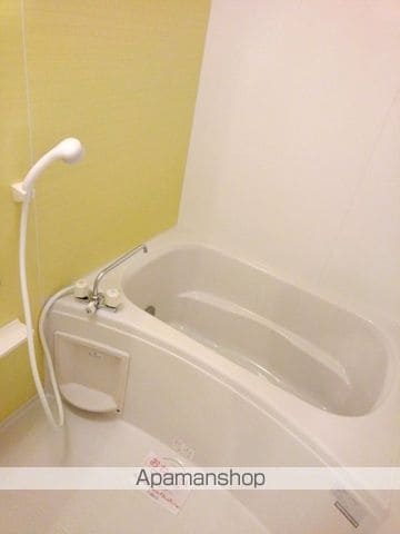 里野香 東館の内装写真