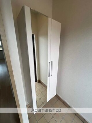 熊本県人吉市下薩摩瀬町[1LDK/32.44m2]の内装1