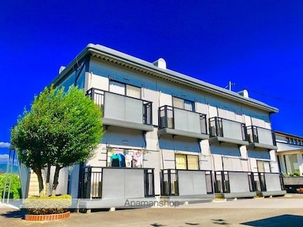 滋賀県彦根市西今町[1K/23.77m2]の外観3