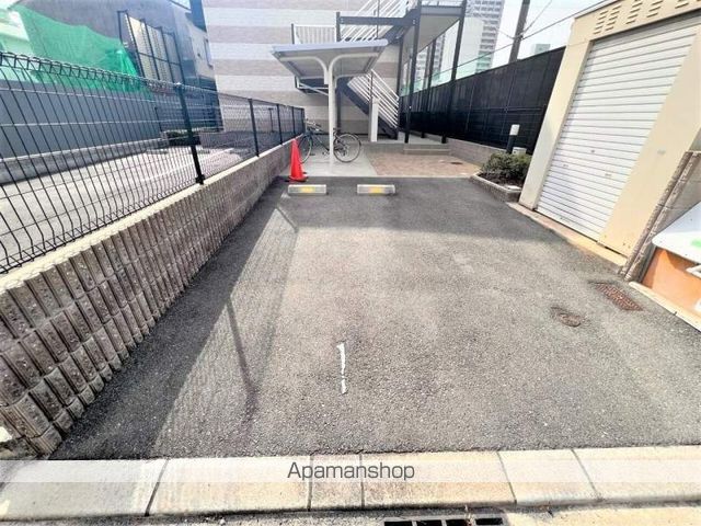 レオパレスカナールのその他写真