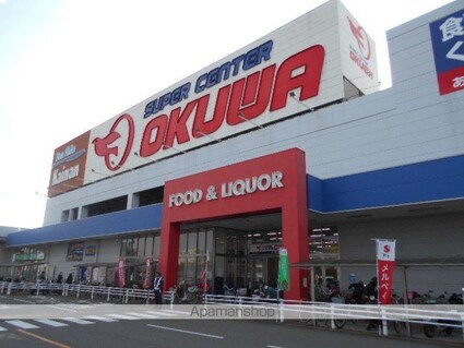 グラース　アンジュⅠ[3LDK/67.28m2]の周辺6