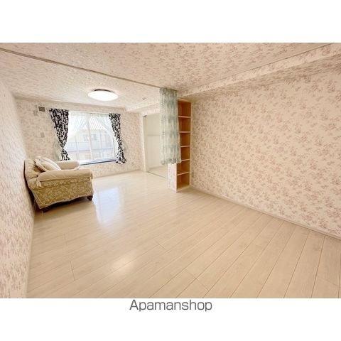 仲屋レンターの内装写真