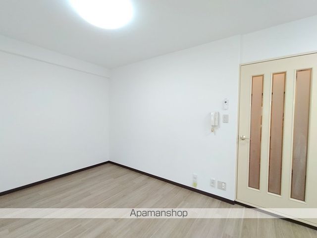 友井グレイスの内装写真