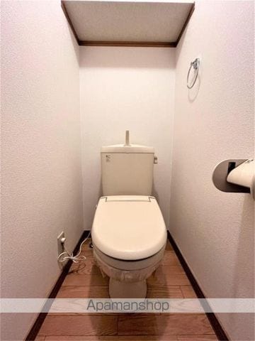 フォーシーズン玉里 Bの内装写真