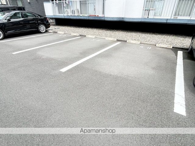 グランドハイツIIのその他写真