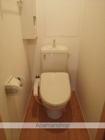 リブレ常盤台Aの内装写真