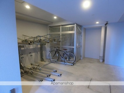 ライトテラス錦糸町[1R/25.26m2]の共用部4