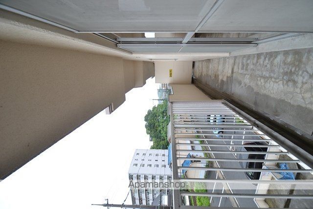 ビラ平林の内装写真