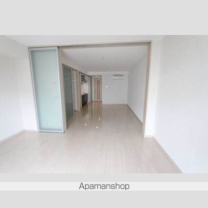 東京都中央区日本橋横山町[1LDK/44.89m2]のリビング・居間