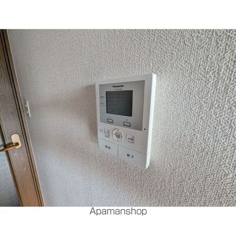 グリーントマトの内装写真