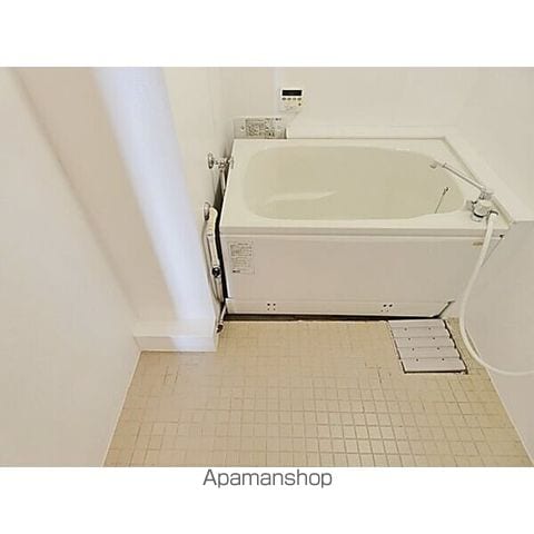 名栄ビルの内装写真