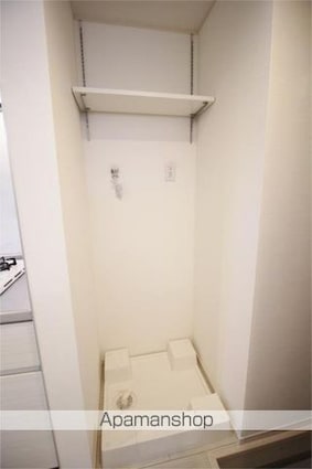 ソフィアコート長居公園[1K/24.42m2]の内装4