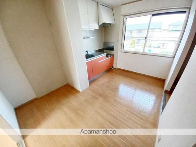 アーバン宮北の内装写真