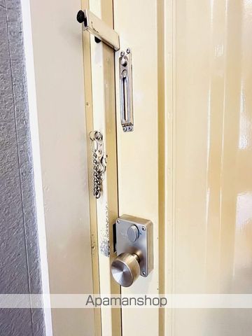 ドミールあさひの内装写真