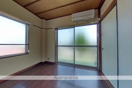 高知県高知市潮新町１丁目[2K/34.02m2]のその他部屋・スペース