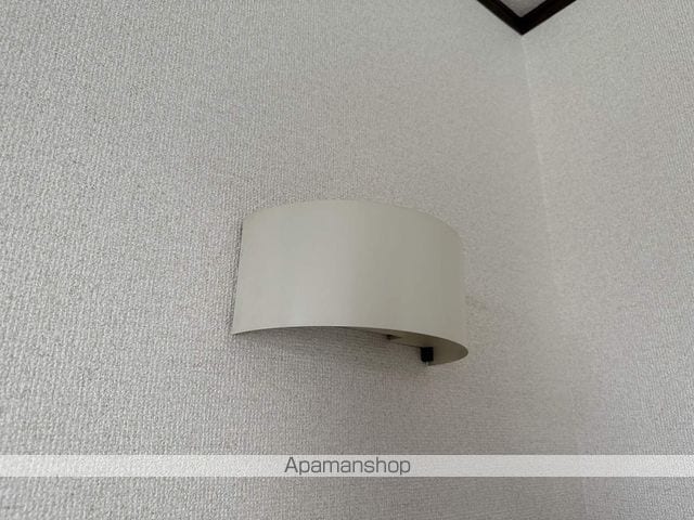 ドミール・有阪の内装写真