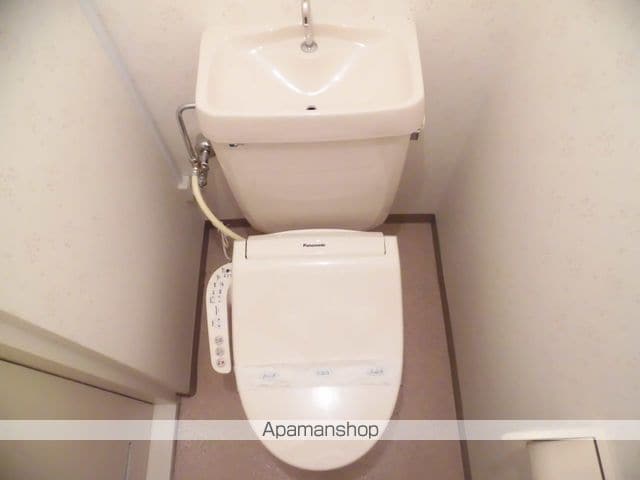 アップルハウス緑町IIの内装写真
