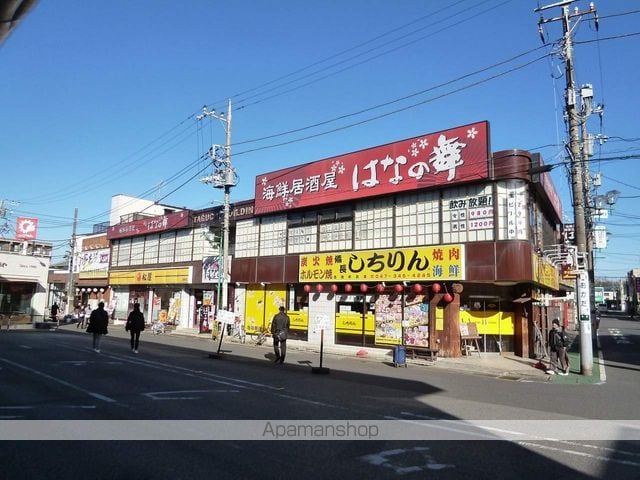 千葉県松戸市馬橋(賃貸アパート1LDK・1階・29.83㎡)の写真 その23