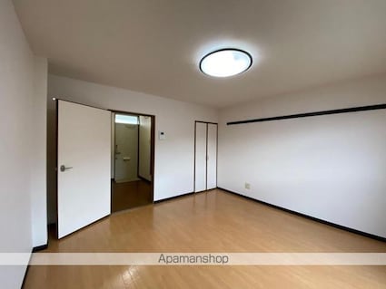 グランコートイースト[1K/24.05m2]の内装1