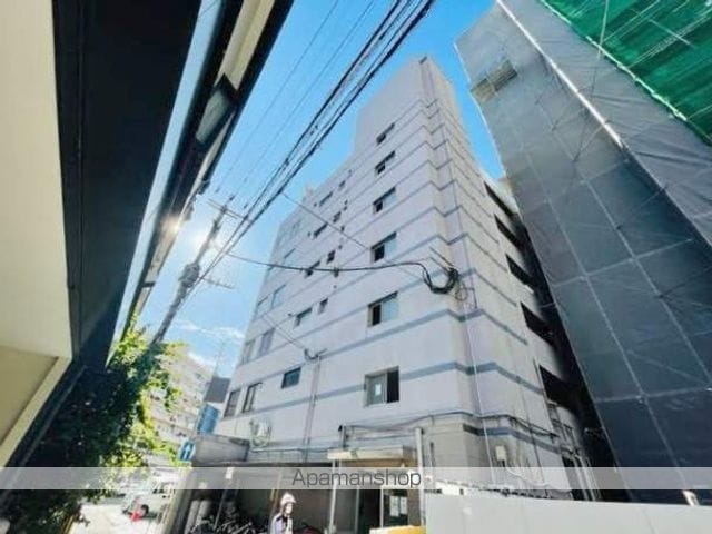 コンダクトヴィレッジ薬院