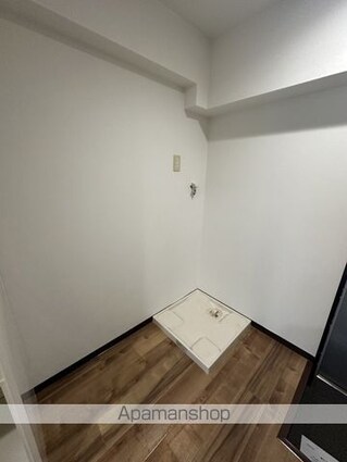 はくしま東ビル[1K/19.5m2]の内装6