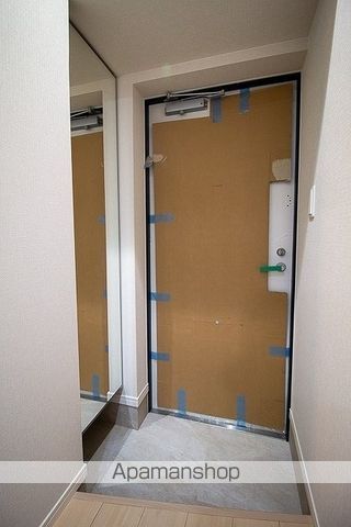 SーRESIDENCE 鴨池 PRIMOの内装写真