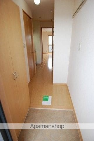 リビングタウンかじま台II Aの内装写真