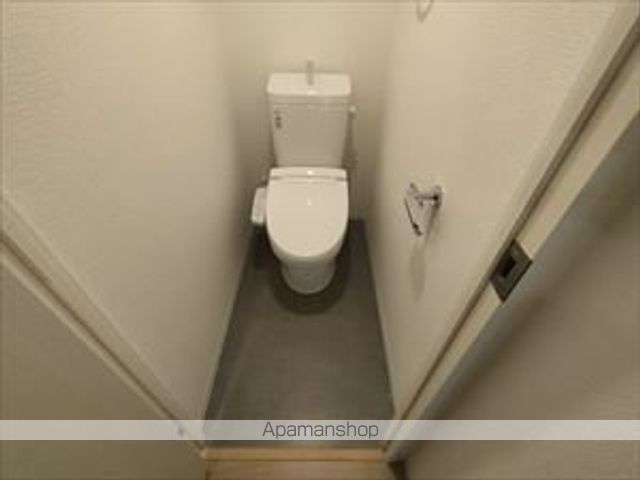 アドバンス江坂ラシュレの内装写真