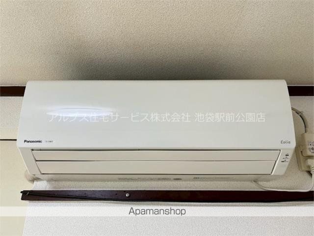 アークビル高円寺の内装写真
