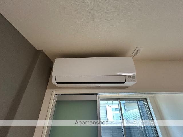 スカイガーデン六軒屋の内装写真