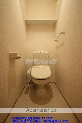 プレミールメゾンの内装写真