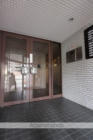 ライオンズマンション南薬院 503 ｜ 福岡県福岡市中央区薬院３丁目6-4（賃貸マンション1DK・6階・24.43㎡） その22