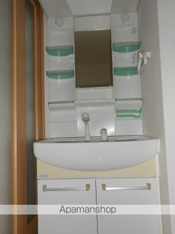 サンヨービルの内装写真