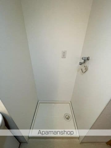 グレイスコート仁保新町の内装写真