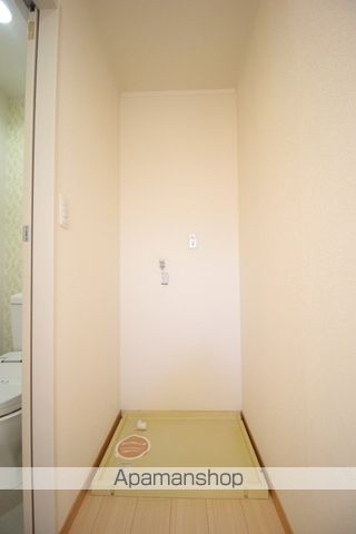 コーポラス雄町の内装写真