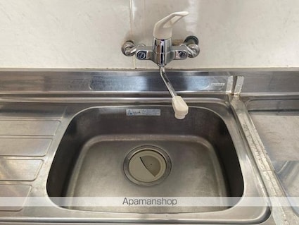 ドルフィン屋島[2LDK/51.3m2]の内装1