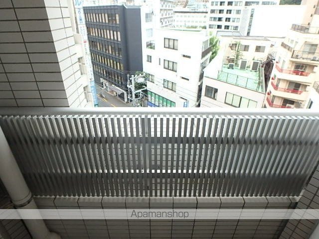 MFPRコート目黒南の内装写真
