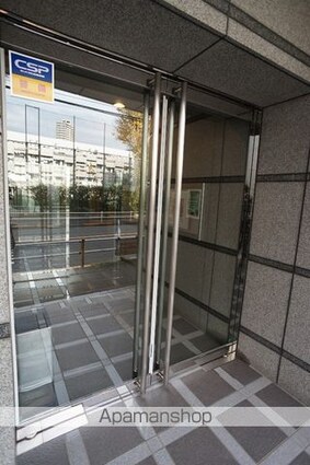 ＢｌｕＲｏｃｋ新宿河田町[1K/19.68m2]の共用部1
