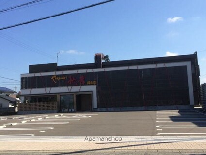 カラク・Ⅰ[1LDK/50.03m2]の周辺4