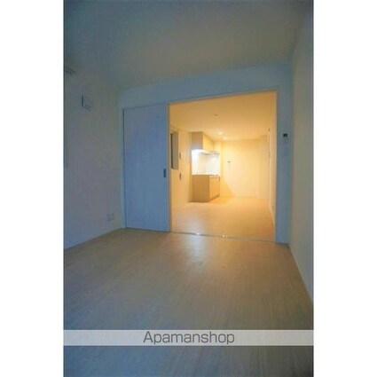 オークレール上落合[1LDK/37.53m2]のリビング・居間2