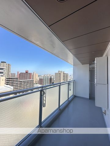 MJSQUARE KOTONIの内装写真