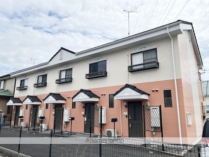 宮司サンシャイン[2LDK/59.62m2]の外観3