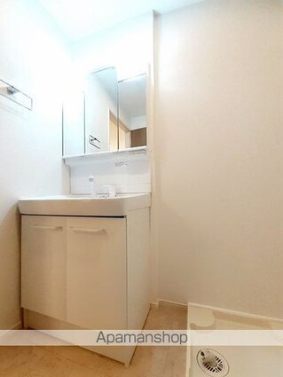 葉月[1LDK/50.05m2]の洗面所