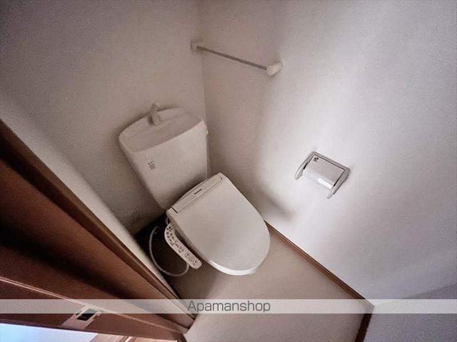 リュミエール学校町の内装写真
