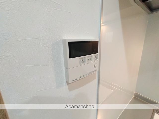 ARCHACTの内装写真