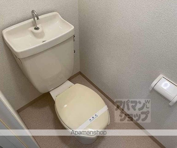 サンサウスヒル竹田の内装写真