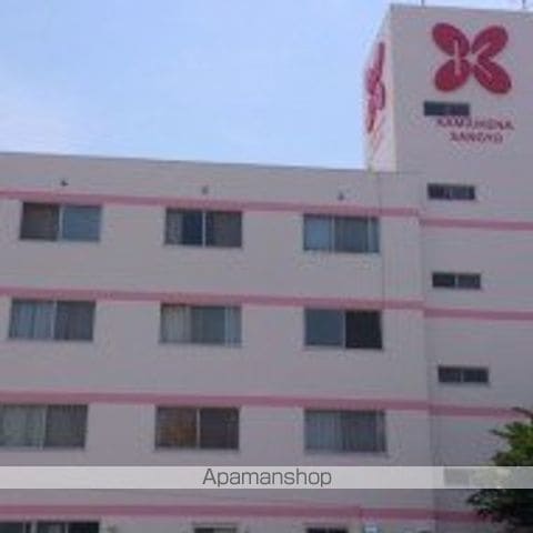 UKENA恵原の外観写真